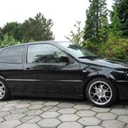 VW Polo 6N  SOLGT
