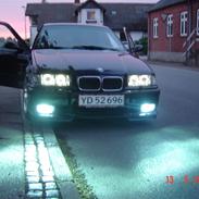 BMW E36 325i