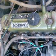 Austin-Morris Minor Super 1000 "Futte"
