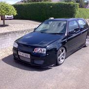 VW Golf 3 GT