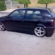VW Golf 3 GT