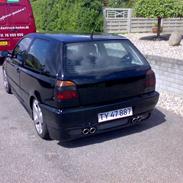 VW Golf 3 GT