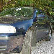 Skoda Octavia 1,9TDI Combi