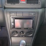 Skoda Octavia 1,9TDI Combi