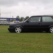 VW Golf 2 GTi 16V "solgt"