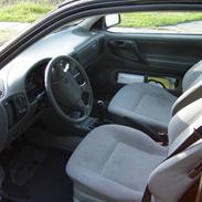VW Polo 6N SOLGT