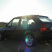 VW Polo 1.3 G40 SOLGT