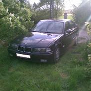 BMW E36 316i *SOLGT*