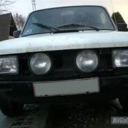 Fiat 127 "SOLGT"