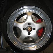 Opel astra  gsi 16v turbo