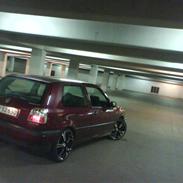 VW Golf 3