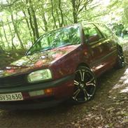 VW Golf 3