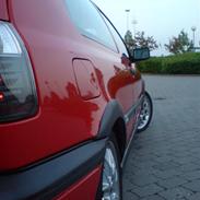 VW Golf 3 Gti 