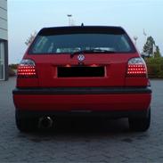 VW Golf 3 Gti 