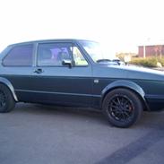 VW Golf 1 GTI Pirelli SOLGT