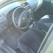 Opel Astra G. St.car solgt