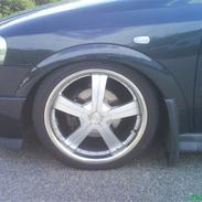 Opel Astra G. St.car solgt