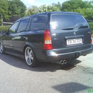 Opel Astra G. St.car solgt