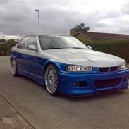 BMW E36  byd?