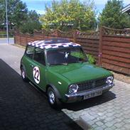 Austin-Morris CLUBMAN