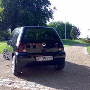 VW Lupo 1,2 TDi 3L