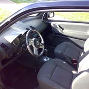 VW Lupo 1,2 TDi 3L