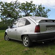 Opel Kadett E