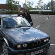 BMW 320 i SOLGT