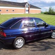 Ford Escort 1,8    16v