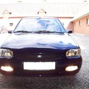 Ford Escort 1,8    16v