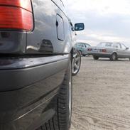 BMW 318is e36