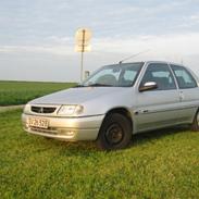 Citroën Saxo 1.4 SX - Solgt