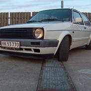 VW Golf 2 *SOLGT*