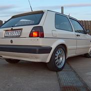 VW Golf 2 *SOLGT*