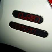 Peugeot 205 1,9 GTI (Solgt)