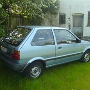 Nissan micra   Solgt