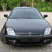 Honda Prelude