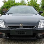 Honda Prelude