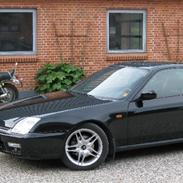 Honda Prelude