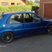 Citroën Saxo VTR *Solgt*