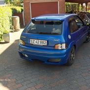 Citroën Saxo VTR *Solgt*