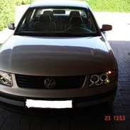 VW Passat *SOLGT*