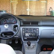 VW Passat *SOLGT*
