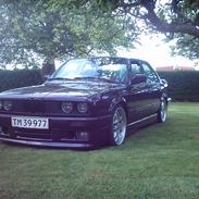 BMW E30 solgt