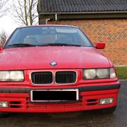 BMW 316I SOLGT