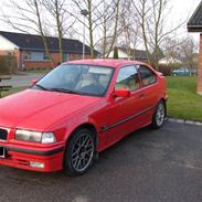 BMW 316I SOLGT