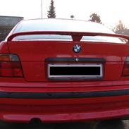 BMW 316I SOLGT