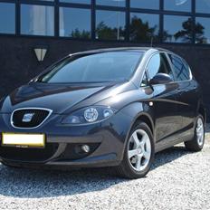 Seat Altea (solgt maj 2009)