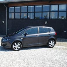 Seat Altea (solgt maj 2009)