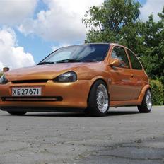 Opel corsa b i flash nr 02 08